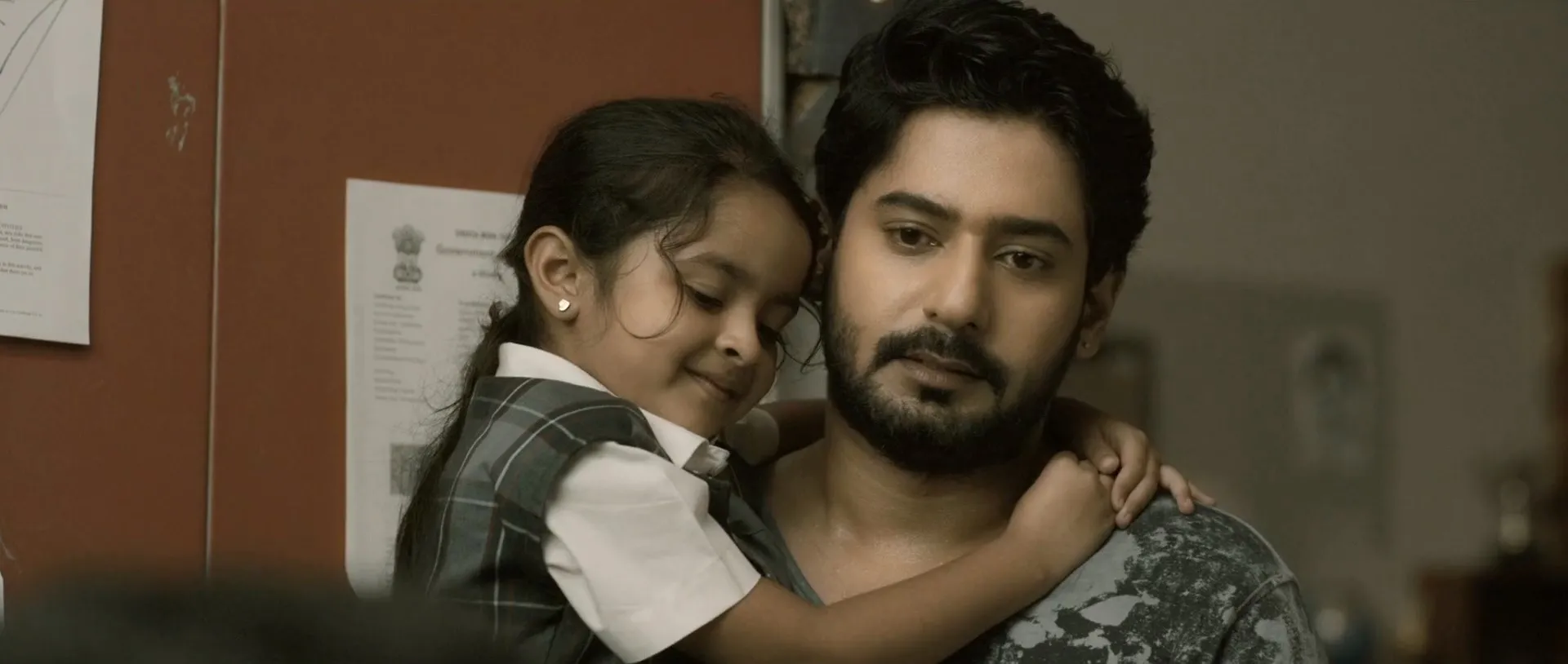 Gentleman (2020) (Hindi – Kannada) Dual Audio UnCut HDRip 720p – 480p Screenshot